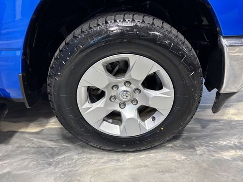 Used 2020 RAM 1500 Big Horn image 21