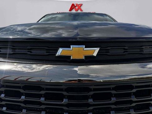 Used 2022 Chevrolet TrailBlazer ACTIV FWD image 9