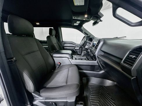 Used 2019 Ford F150 XLT w/ Equipment Group 302A Luxury AWD/4WD image 30