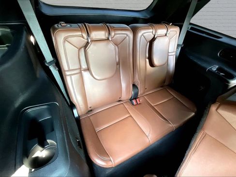 Used 2020 Lincoln Aviator Reserve w/ Elements Package Plus AWD/4WD image 25