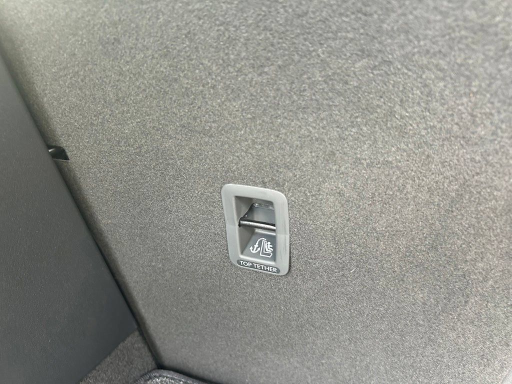 Certified 2026 Volkswagen Tiguan S AWD/4WD image 41