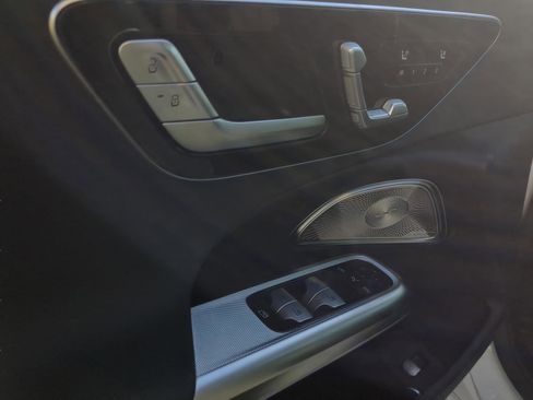 Certified 2025 Mercedes-Benz E 350 Sedan image 16