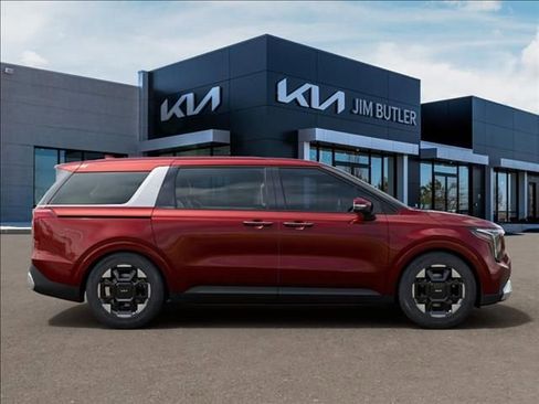 New 2026 Kia Carnival EX image 7
