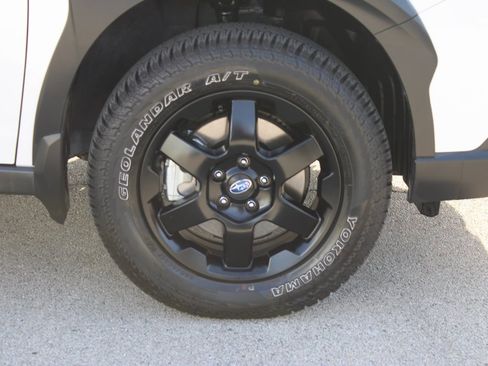 Certified 2025 Subaru Outback Wilderness image 34