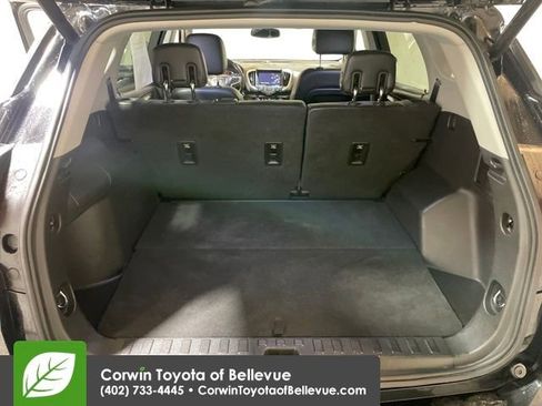 Used 2019 GMC Terrain SLT w/ Preferred Package image 21