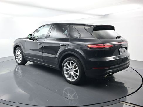 Used 2019 Porsche Cayenne image 3