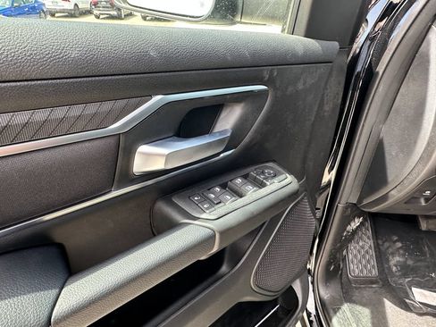 New 2026 RAM 1500 Big Horn AWD/4WD image 19