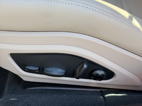 New 2026 Porsche Panamera 4 image 26