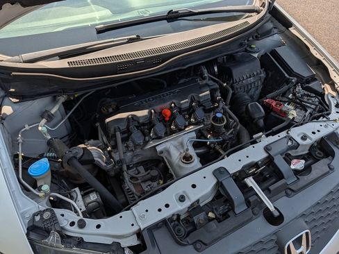 Used 2013 Honda Civic LX image 23