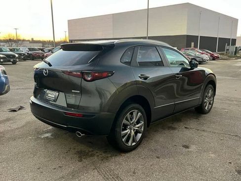 New 2026 MAZDA CX-30 AWD 2.5 S image 6