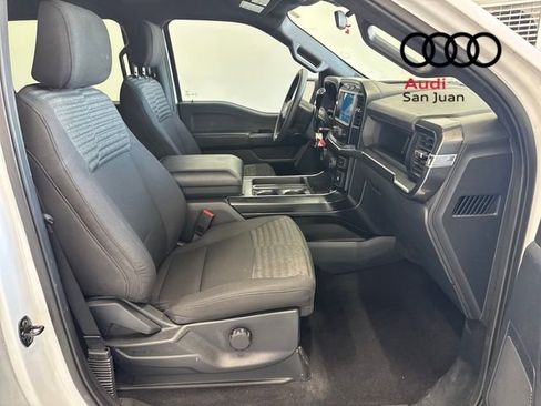 Used 2023 Ford F150 XL w/ STX Appearance Package image 26