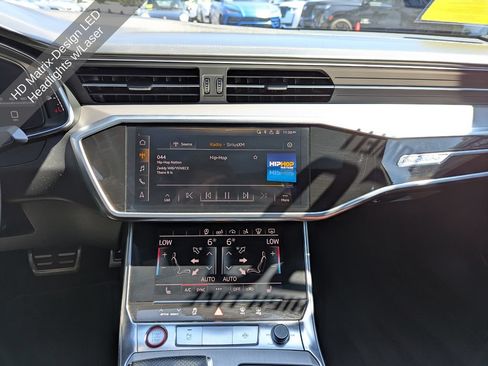 Used 2020 Audi S7 Prestige w/ Prestige Package AWD/4WD image 21