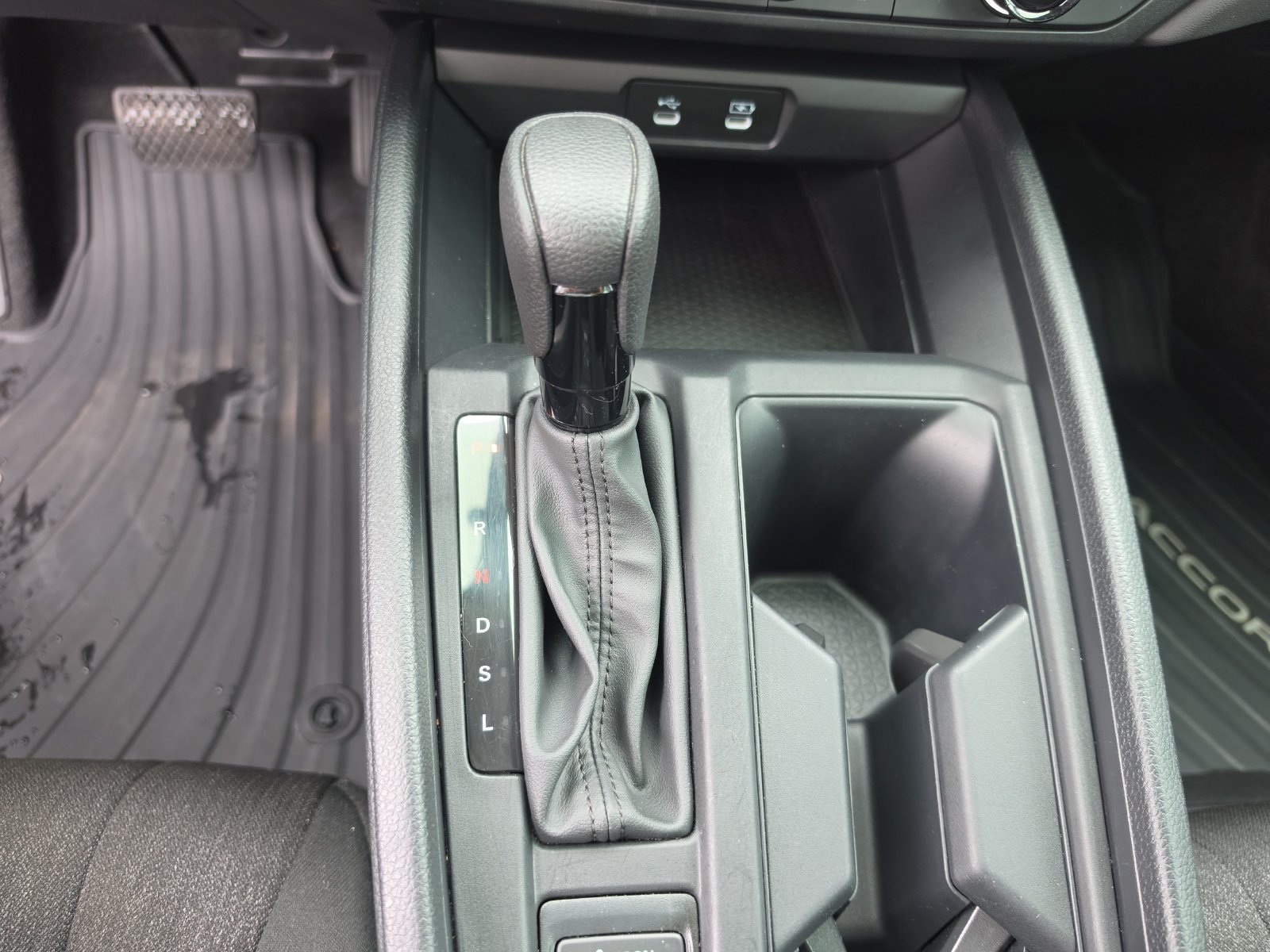 Certified 2023 Honda Accord LX image 18