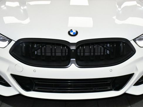 Used 2024 BMW 840i Convertible w/ M Sport Professional Package image 93