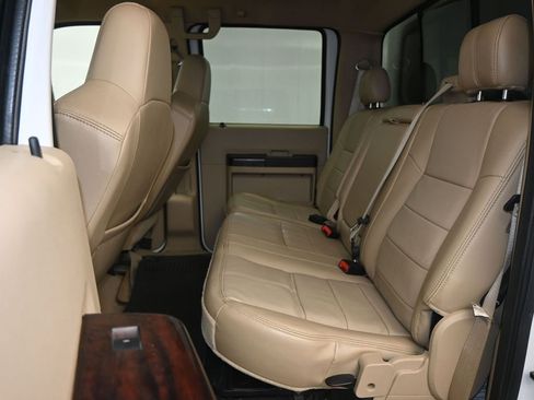 Used 2008 Ford F450 XLT image 13