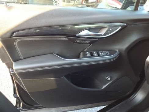 Used 2023 Buick Envision Essence w/ Sport Touring Package FWD image 28