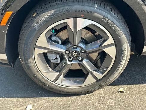 New 2026 Hyundai Palisade Limited AWD/4WD image 46