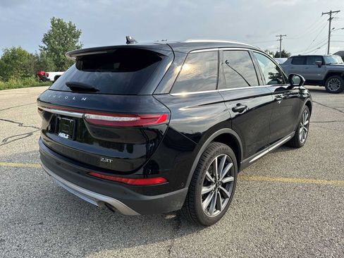 Used 2020 Lincoln Corsair Reserve w/ Equipment Group 202A AWD/4WD image 6