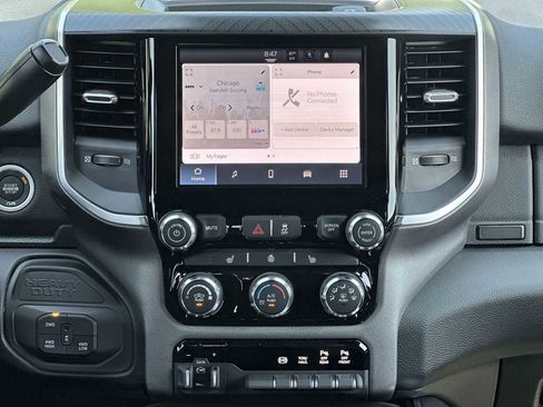 New 2025 RAM 2500 Big Horn image 16