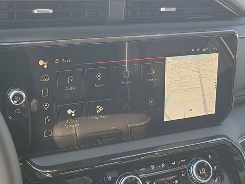 New 2026 GMC Sierra 1500 AT4X image 27