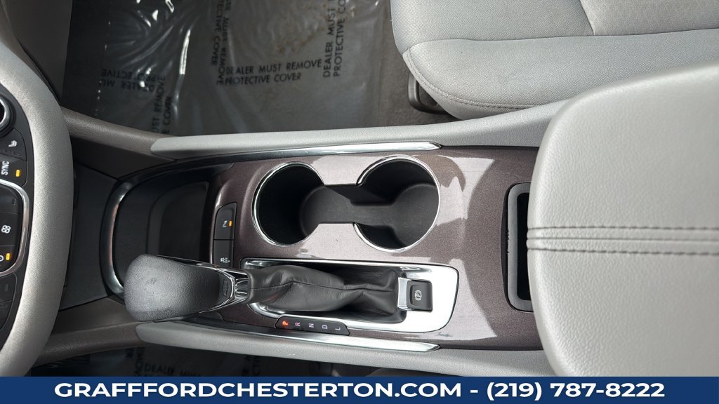 Used 2024 Chevrolet Malibu LT FWD image 20