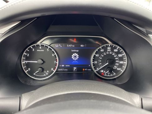 Used 2023 Nissan Murano SV image 9