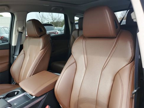 Certified 2023 Acura MDX Technology image 19
