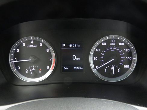 Used 2019 Hyundai Sonata SE image 20