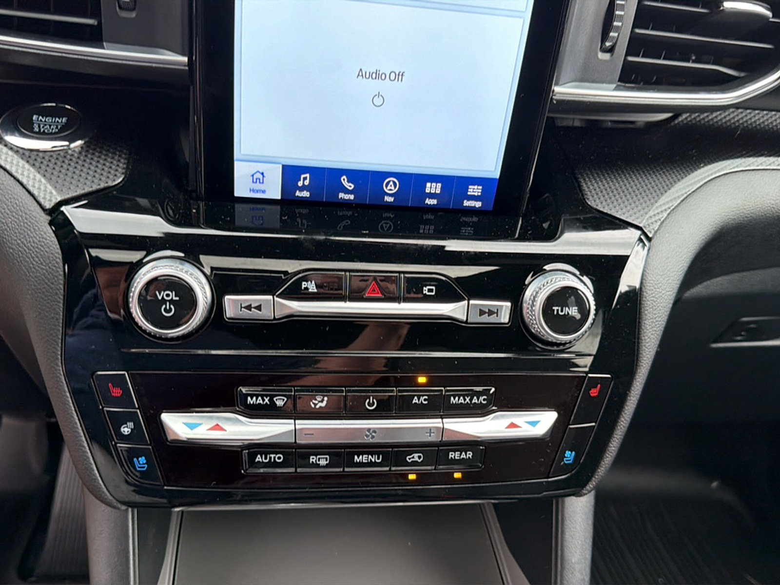Used 2022 Ford Explorer ST w/ Equipment Group 401A AWD/4WD image 18
