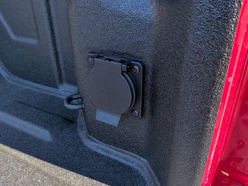 New 2026 Chevrolet Silverado 1500 RST w/ RST Select Package image 38