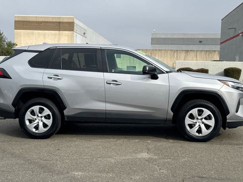 Certified 2024 Toyota RAV4 LE image 6