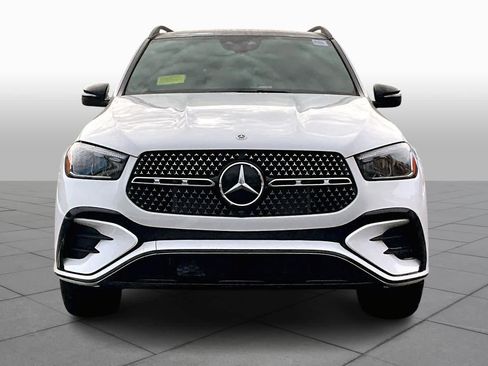 New 2026 Mercedes-Benz GLE 450 4MATIC image 2