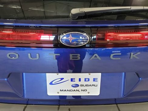 New 2026 Subaru Outback Touring XT AWD/4WD image 28