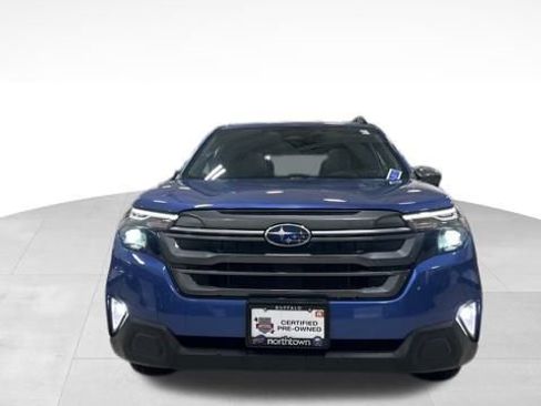 Certified 2025 Subaru Forester Premium image 11