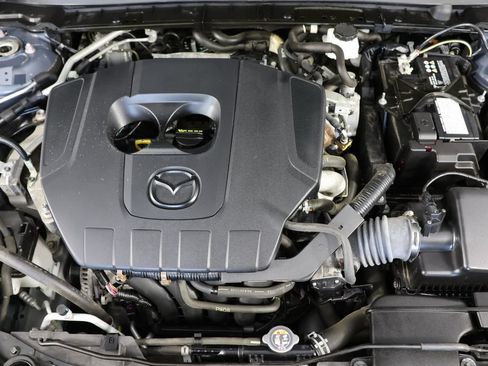 Used 2024 MAZDA CX-30 AWD 2.5 S w/ Preferred Package image 25