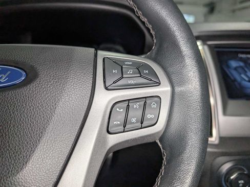 Certified 2023 Ford Ranger XLT w/ Equipment Group 301A Mid AWD/4WD image 32