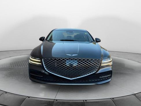 Used 2023 Genesis G80 2.5T image 9