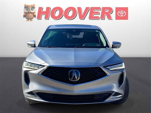 Used 2024 Acura MDX 3.5L image 7