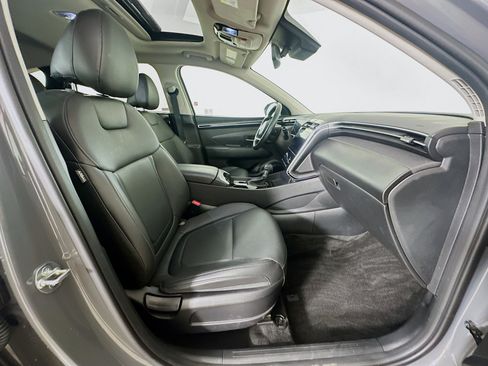 Used 2024 Hyundai Tucson SEL w/ Convenience Package AWD/4WD image 32