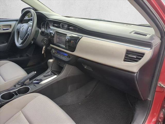 Used 2014 Toyota Corolla LE w/ Protection Package FWD image 21