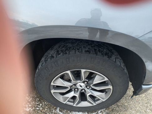 Used 2019 Chevrolet Silverado 1500 RST image 6