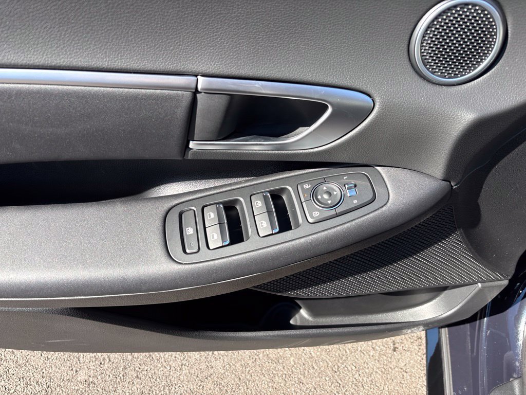 New 2026 Hyundai Sonata SEL FWD image 12