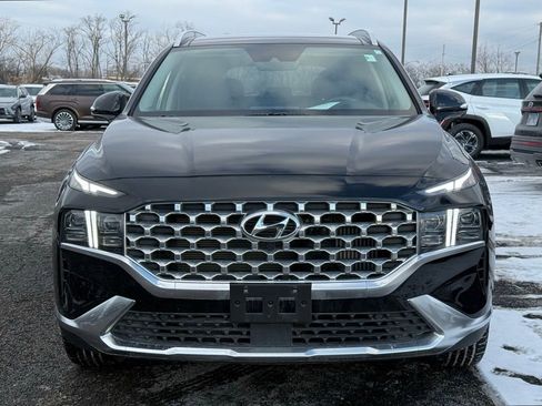 Used 2023 Hyundai Santa Fe Limited image 7