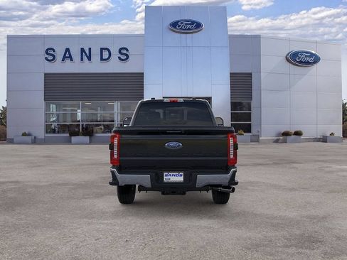 New 2026 Ford F350 Lariat w/ Chrome Package AWD/4WD image 5