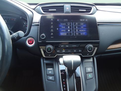 Used 2020 Honda CR-V Touring image 15
