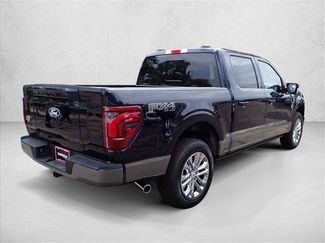 New 2026 Ford F150 King Ranch w/ Equipment Group 601A High AWD/4WD video 4