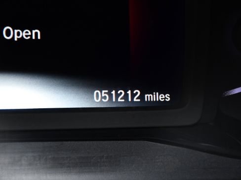 Certified 2023 Honda Passport TrailSport image 17