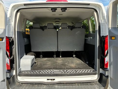 Used 2015 Ford Transit 350 XLT RWD image 20
