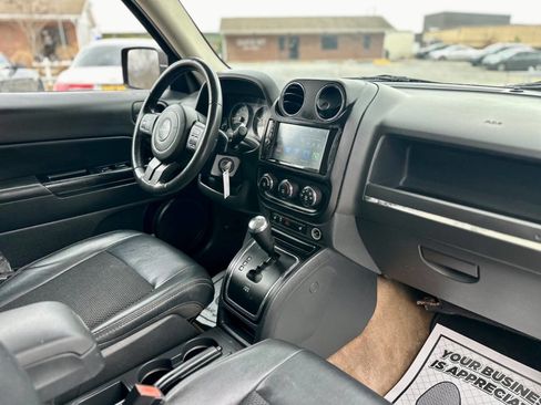 Used 2016 Jeep Patriot Sport w/ Power Value Group image 20
