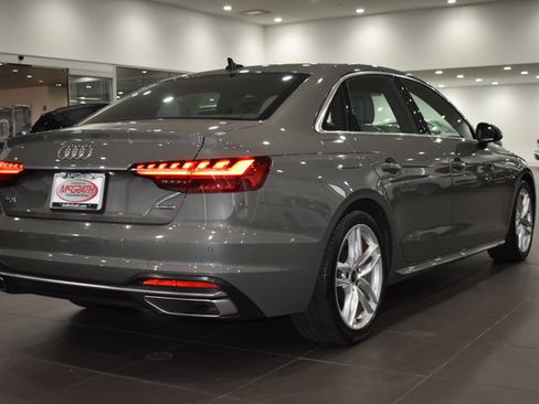 Used 2023 Audi A4 2.0T Premium w/ Convenience Package AWD/4WD image 11